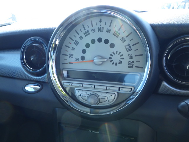 2009 MINI COOPER S 3D